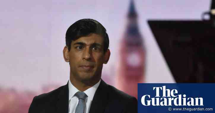 Sunak refuses to apologise for PPE contracts given to firms with ties to MPs – video
