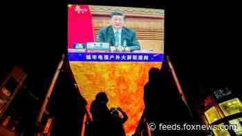 China president proposes global QR code health system to boost travel amid pandemic