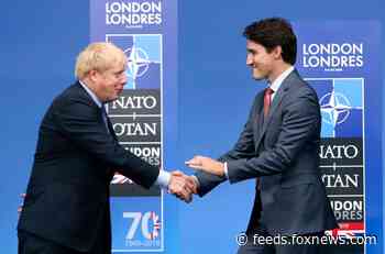 UK agrees interim trade deal with Canada amid Brexit uncertainty