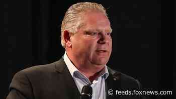 Canada places largest city under 'lockdown' for at least 28 days amid coronavirus spikes