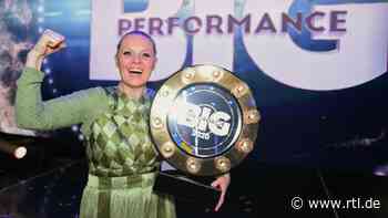 "Big Performance": Patricia Kelly gewinnt als Adele - RTL Online