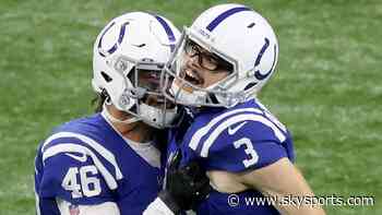 Colts rally to beat Packers in overtime