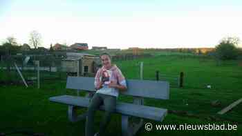 Kato schrijft verdriet weg in ‘Wolkjes!’