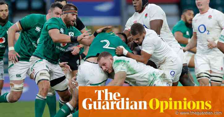 England's relentless defence is fast becoming the real deal | Robert Kitson