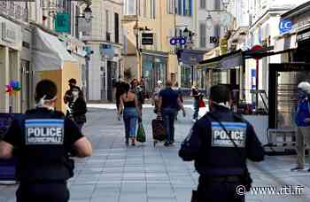 Police municipale à Paris : "Des flics sans armes, ça fait médiateur de quartier", estime... - RTL.fr