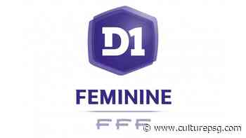 PSG/OL, sommet entre passes d'armes autour de l'équipe de France féminine - CulturePSG.com