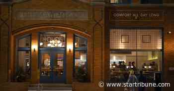 Minneapolis' North Loop neighborhood, young and social, sees rapid rise in COVID-19 cases