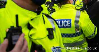 Six fined under coronavirus rules as police break up Warrington party - Cheshire Live