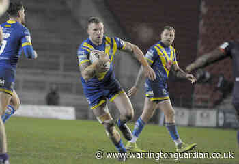 2020 Super League Dream Team is revealed - Warrington Guardian