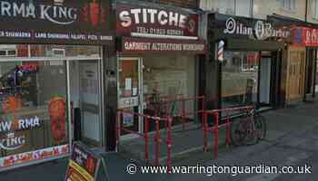 Stitches on Orford Lane could be converted into restaurant - Warrington Guardian