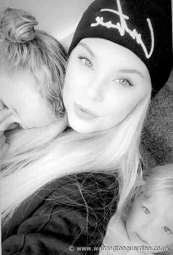 Sisters take on running challenge for Warrington Foodbank - Warrington Guardian