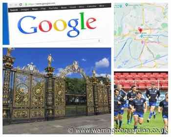 Answering the most searched questions about Warrington - Warrington Guardian