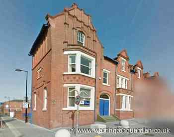 New restaurant to open in Warrington town centre next year - Warrington Guardian