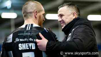 Warrington 14 - 27 Hull - Match Report & Highlights - Sky Sports