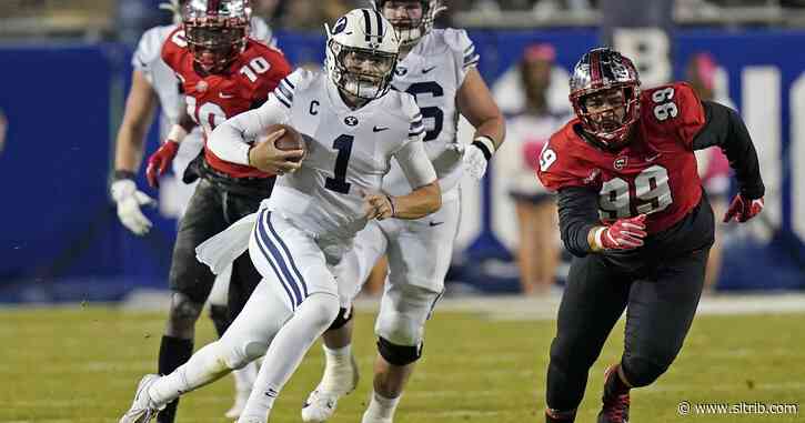 A BYU-Washington football game feels like a no-brainer, but it’s not nearly that simple