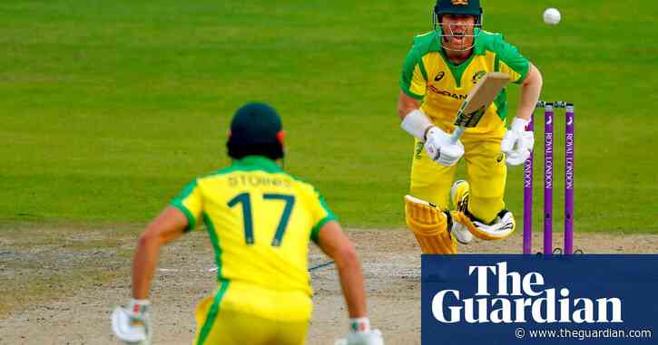 David Warner says Covid will force him to consider missing some cricket tours