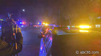 Woman stabbed multiple times at northeast Fresno apartment complex