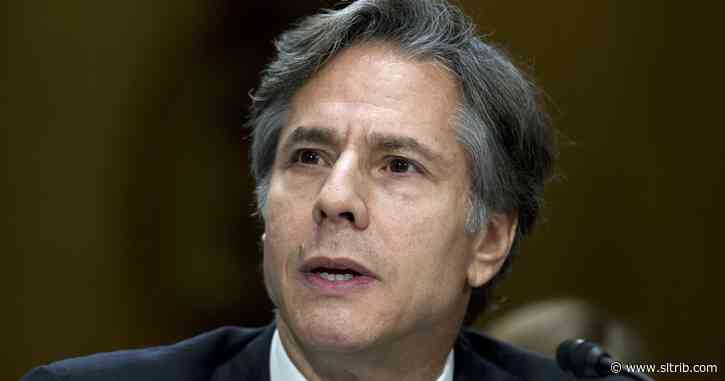 Biden expected to nominate former deputy secretary as head of state department