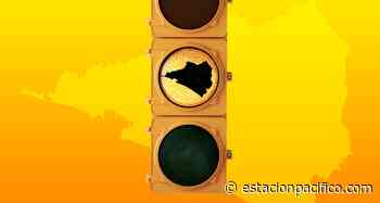 Colima pasa a amarillo en el semáforo de riesgo Covid del Gobierno de México - EstaciónPacífico.com