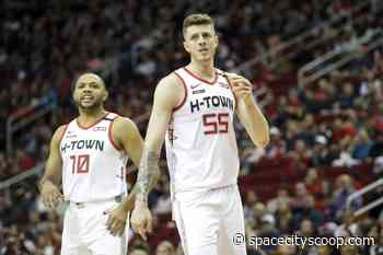 6 big men the Rockets can still sign in free agency - Space City Scoop