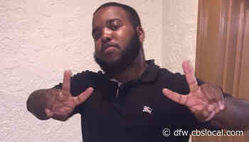 Family Says Dallas Father Was Lured To Houston, Robbed And Then Killed - CBS Dallas / Fort Worth