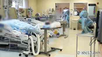 Top Houston doctor warns thousands could die waiting for COVID-19 vaccines - KTRK-TV
