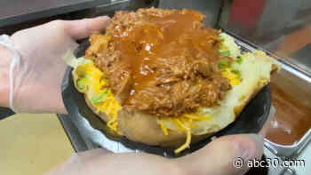 Central Texas BBQ: a Pearland tradition for over 50 years