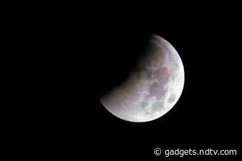 China’s Moon Probe to Seek First Lunar Rocks Retrieval for a Nation Since 1970s
