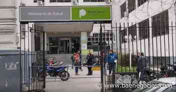 Coronavirus hoy en provincia de Buenos Aires domingo 22 de noviembre - Bae Negocios