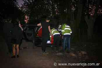 Buenos Aires: Organizaron una mega fiesta clandestina y les cayó la Policía - Nueva Rioja