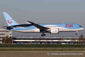TUI fly Netherlands tendría dos vuelos cargueros a Buenos Aires - Aviacionline.com