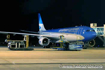 Aerolíneas Argentinas retomará los vuelos entre Buenos Aires y Punta Cana - Aviacionline.com