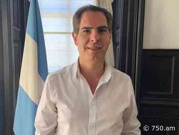 Santiago Roberto: “el presupuesto 2021 de la Ciudad de Buenos Aires es preocupante” - 750.am