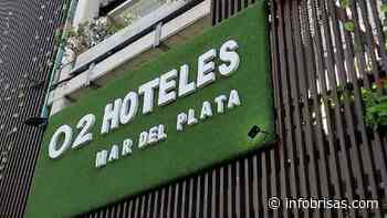 Los trabajadores de Suteryh recuperaron su hotel de Alberti y Buenos Aires - InfoBrisas