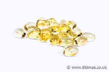 Vitamin D supplements may lower cancer risk by more than a third, study says