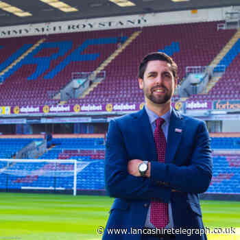 Burnley FC: CEO Neil Hart takes on new role as Burnley Bondholders chair