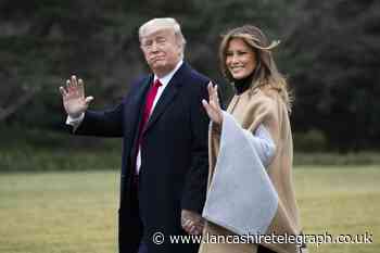 'President? Donald Trump has behaved like a spoilt child'