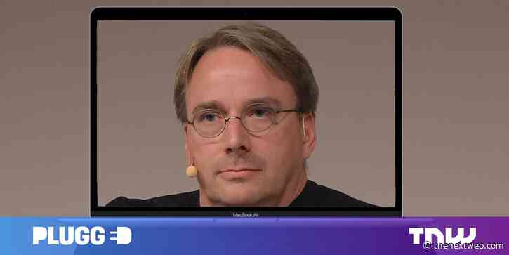 Linus Torvalds wants Apple’s new M1-powered Macs to run Linux
