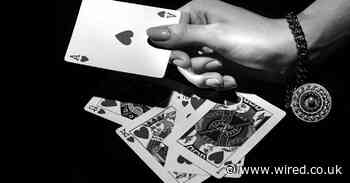 What poker can teach us about navigating risk in a pandemic