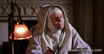 What’s on TV This Week: ‘Black Narcissus’ and ‘My Psychedelic Love Story’