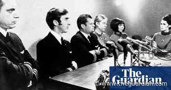 TV tonight: what happened to DB Cooper when he leapt from that plane?