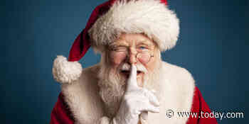 Don’t worry kids: Dr. Fauci says Santa is immune to coronavirus