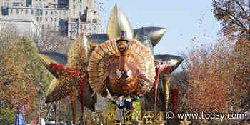 How Macy’s is pulling off the Thanksgiving Day Parade this year