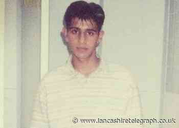 25 years on: Remembering Shehzad Iqbal