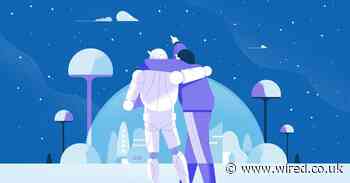 Why legacy companies are best placed to innovate