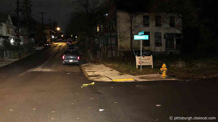 Police: One Person Found Dead, Another In Critical Condition Following Wilkinsburg Shooting