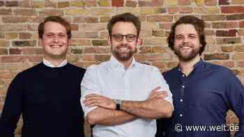 Dieses Start-up profitiert in Corona-Zeiten vom Sparwillen der Unternehmen