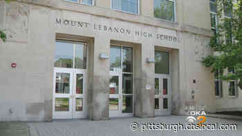 Mt. Lebanon School District To Hold Special Board Meeting