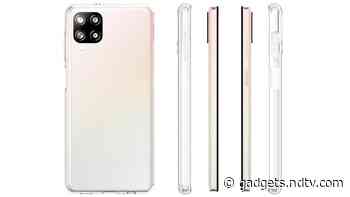 Samsung Galaxy A12 Receives Bluetooth Certification, Launch Expected Soon
