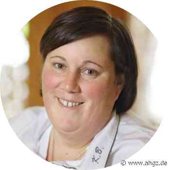 Personalie: Neue Küchenchefin im Sonnenhof Lam - Allgemeine Hotel- und Gastronomie-Zeitung